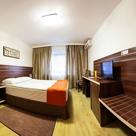 Hotel Citadella Bucharest Exterior photo
