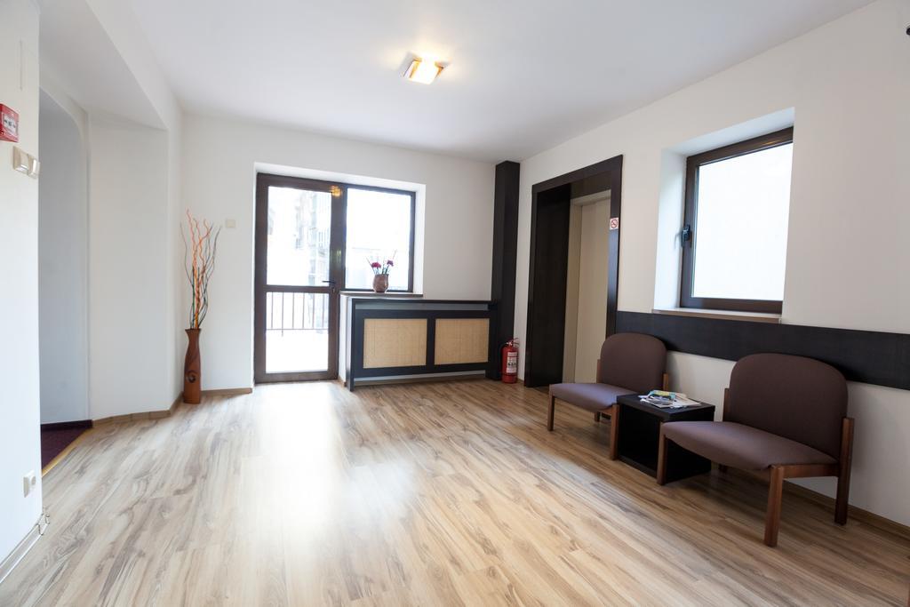 Hotel Citadella Bucharest Exterior photo