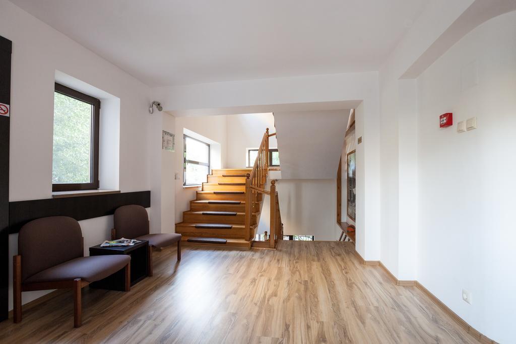 Hotel Citadella Bucharest Exterior photo