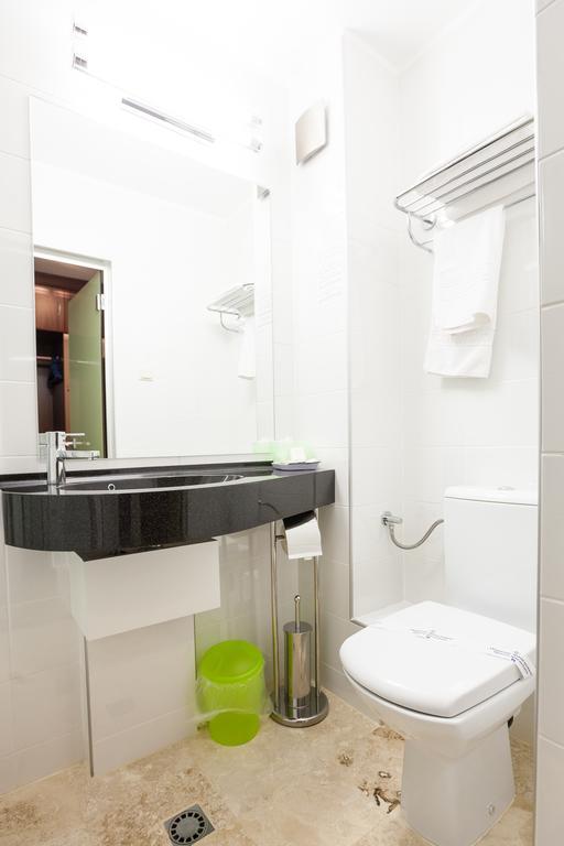 Hotel Citadella Bucharest Room photo