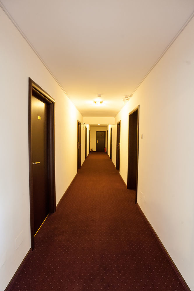 Hotel Citadella Bucharest Exterior photo