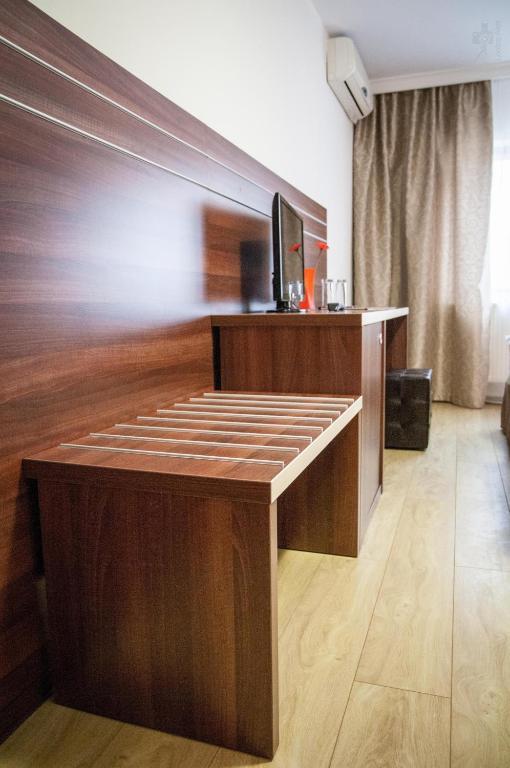 Hotel Citadella Bucharest Exterior photo