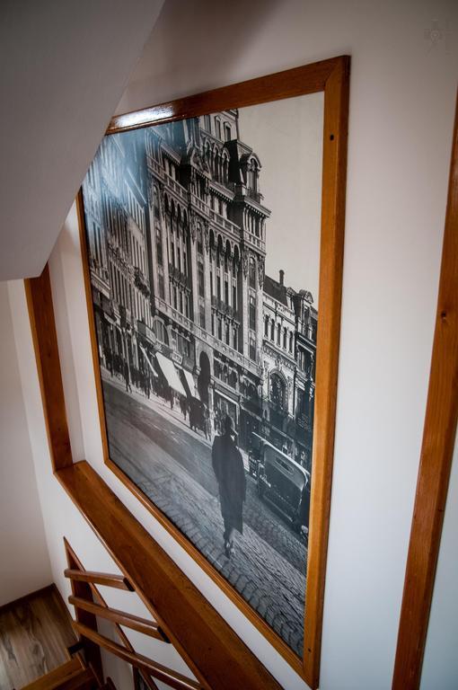Hotel Citadella Bucharest Exterior photo
